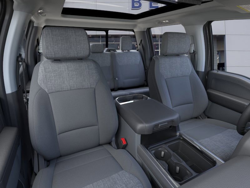 2025 Ford F-350 XLT photo 10