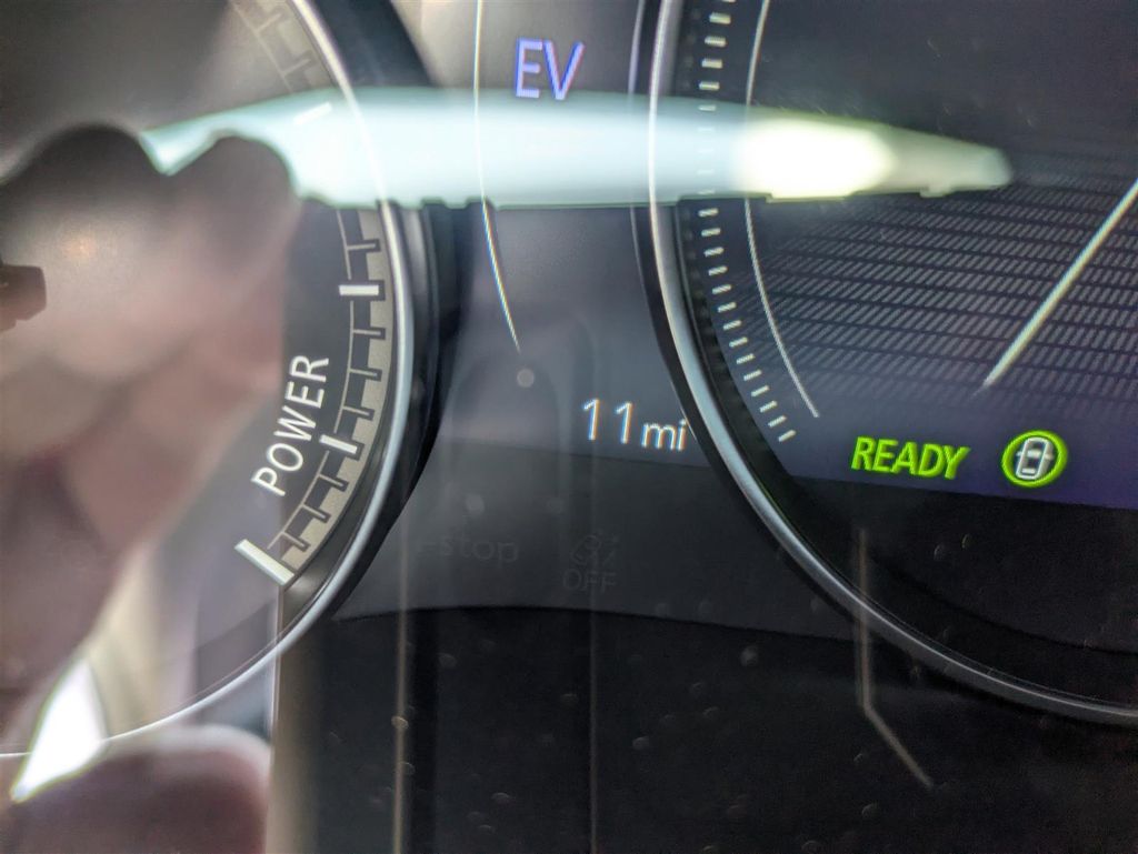 2025 Mazda CX-50 Premium photo 26