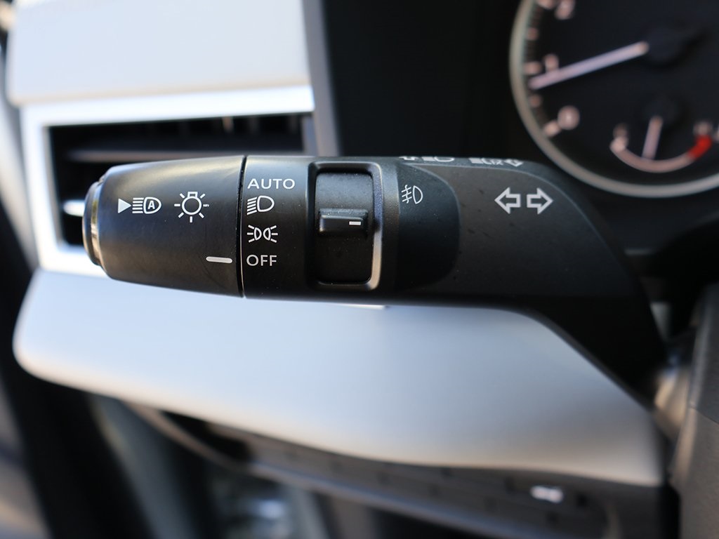 2022 Mitsubishi Outlander SEL photo 46