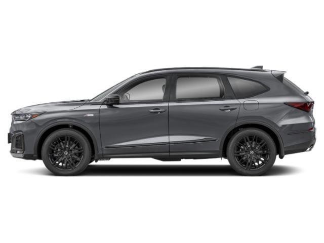 2026 Acura MDX SH-AWD A-Spec Advance photo 3
