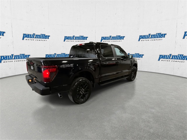 2025 Ford F-150 STX photo 11