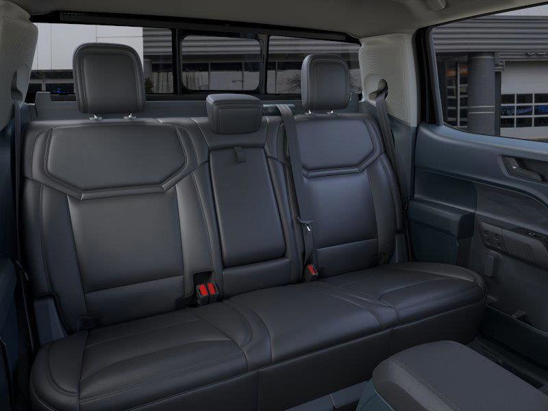 2025 FORD MAVERICK - Image 13