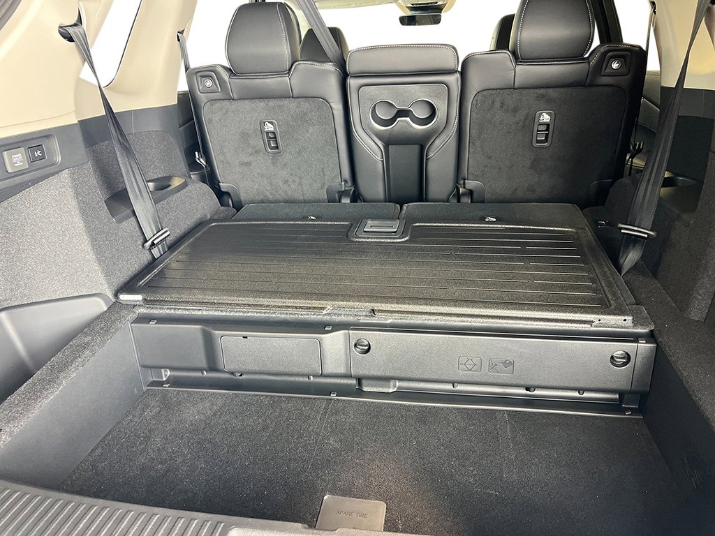 2026 Acura MDX SH-AWD Technology photo 27