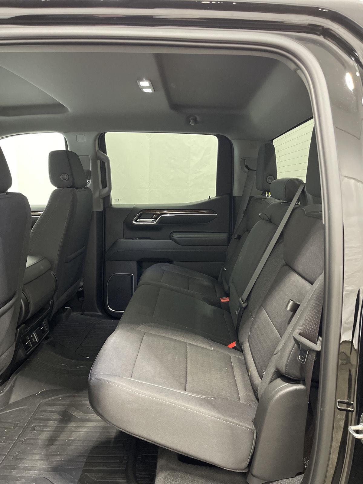 2023 Gmc Sierra 1500 Elevation photo 12