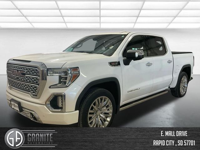 2019 GMC Sierra 1500 Denali Denali's photo