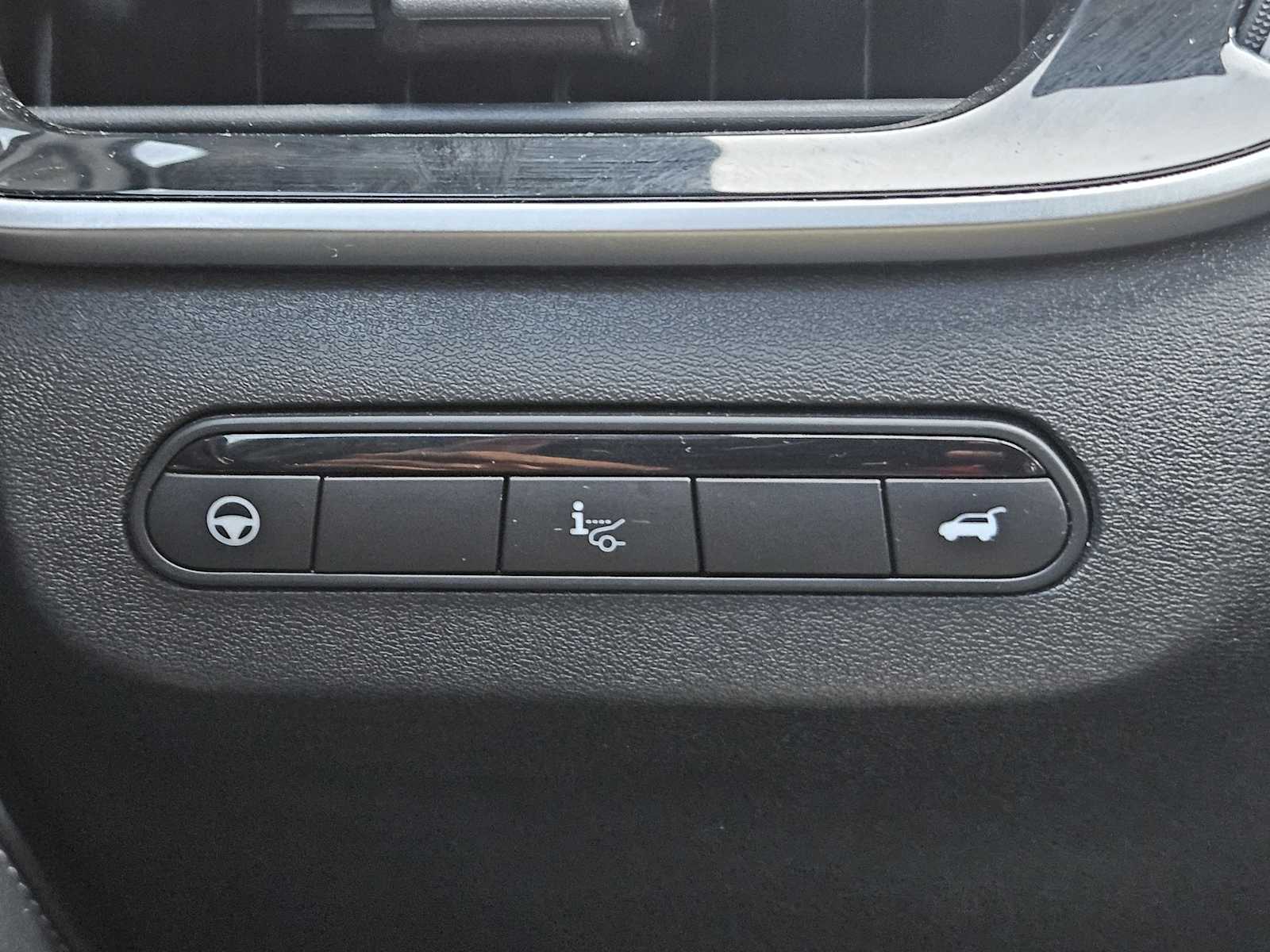 2023 Infiniti QX60 Autograph photo 18