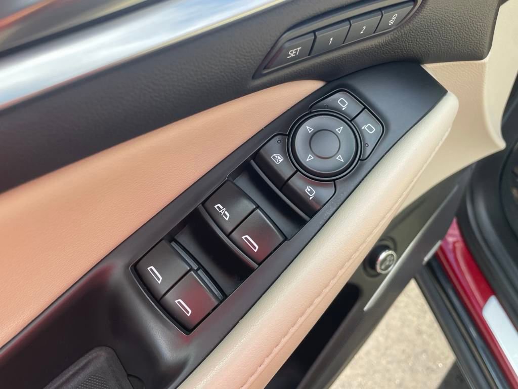 2021 Buick Enclave Premium photo 11