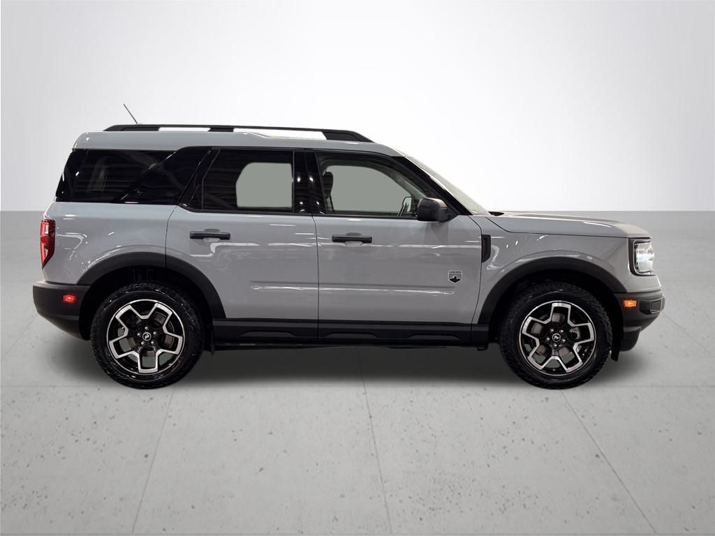 2021 Ford Bronco Sport Big Bend photo 8