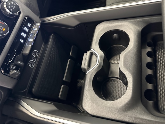 2026 Ram 1500 Big Horn Lone Star photo 26