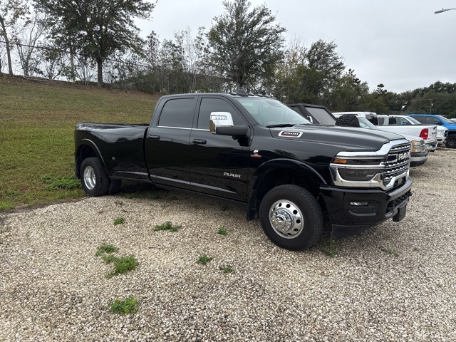 2025 RAM Ram 3500 Pickup Limited/Longhorn's photo