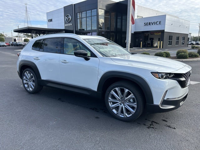 2026 Mazda CX-50 Premium's photo