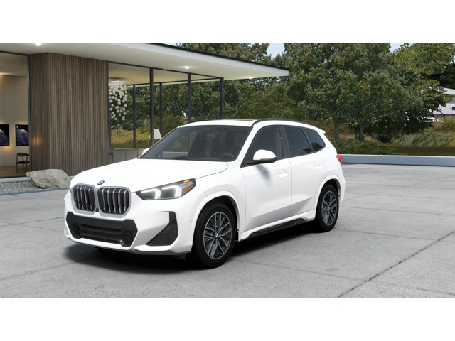2026 BMW X1