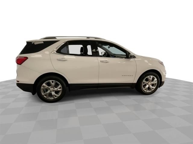 2019 Chevrolet Equinox Premier photo 2