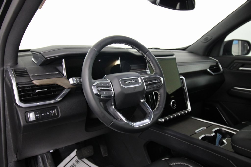 2024 Gmc Acadia Denali photo 11