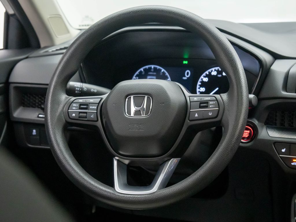 2023 Honda CR-V EX photo 10