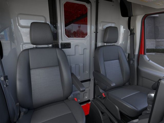 2026 FORD TRANSIT - Image 10