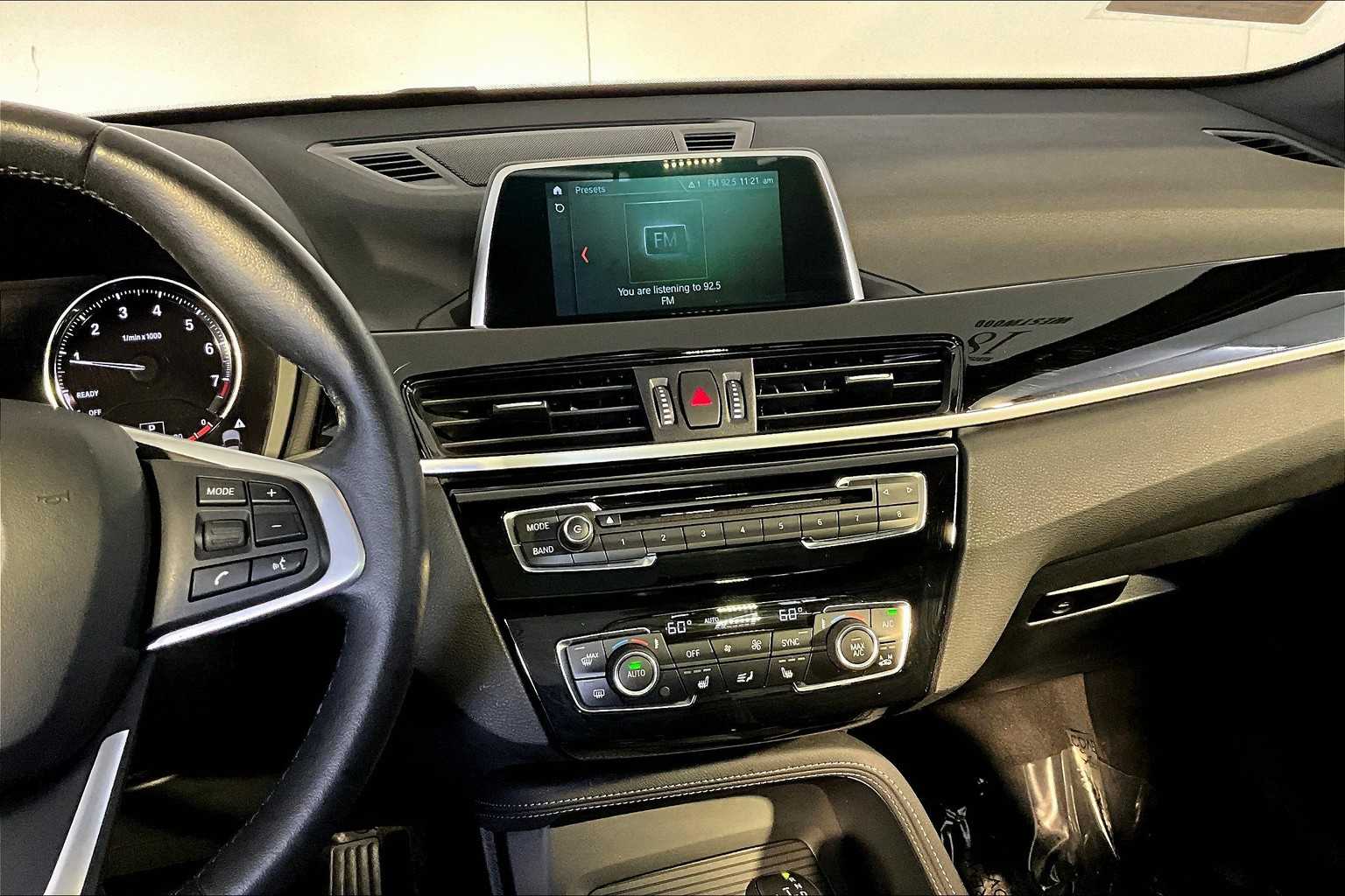 2018 Bmw X1 XDrive28i photo 6