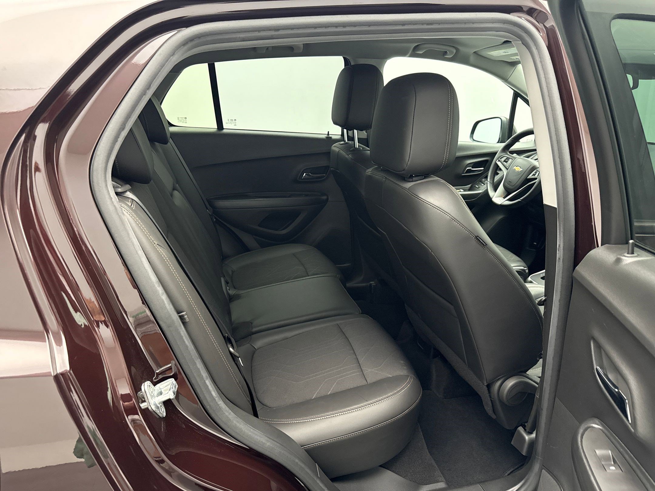 2022 Chevrolet Trax LT photo 29
