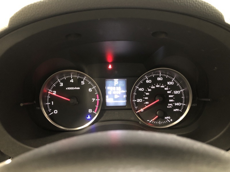 2015 Subaru Crosstrek 2.0i Premium photo 25