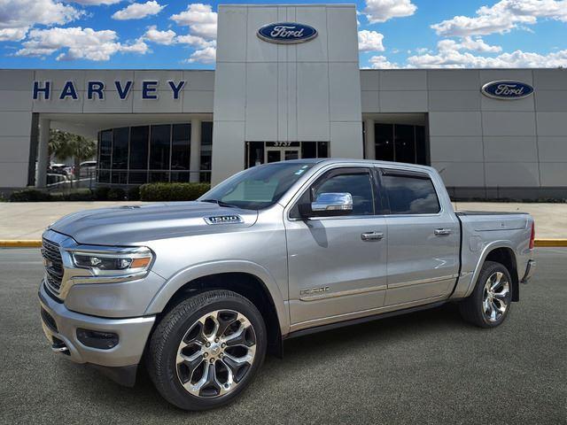 2020 RAM Ram 1500 Pickup Limited