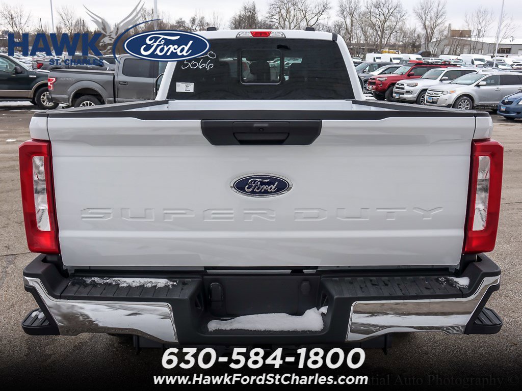 2026 FORD F-350 - Image 2