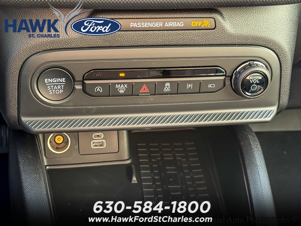 2025 FORD BRONCO SPORT - Image 14