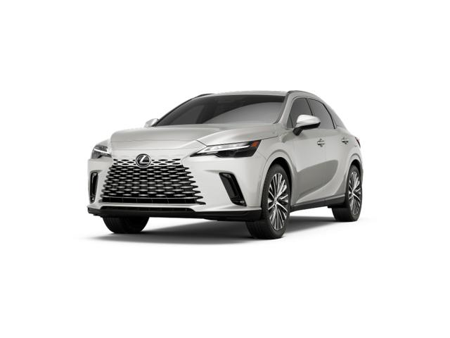 2025 Lexus RX
