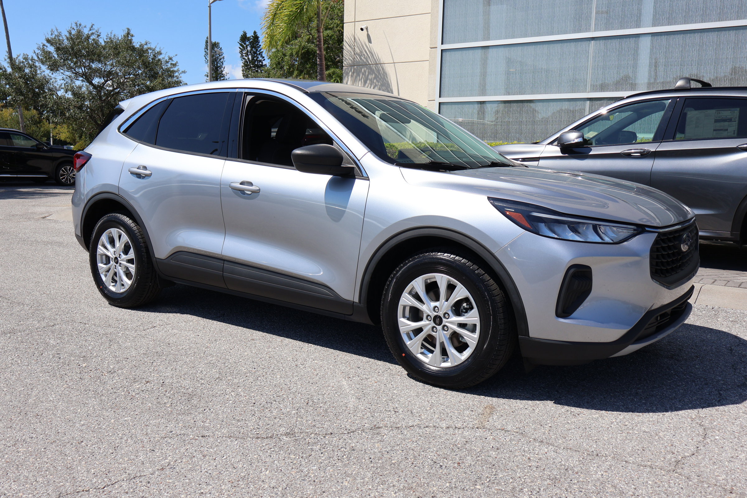 2023 Ford Escape Active photo 11