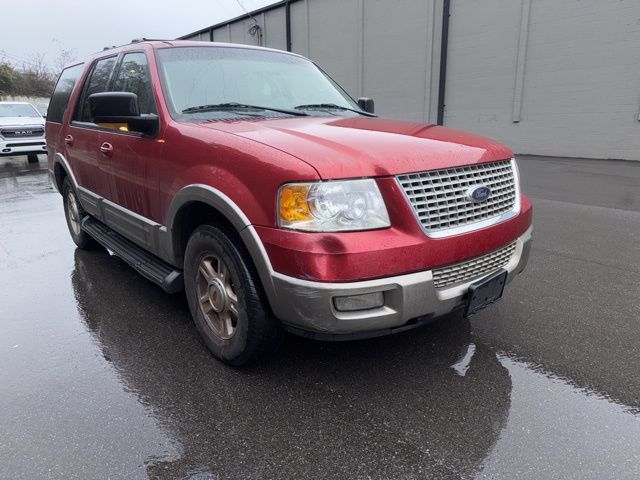 2003 Ford Expedition Eddie Bauer's photo