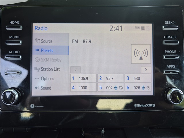 2024 Toyota Camry SE photo 19
