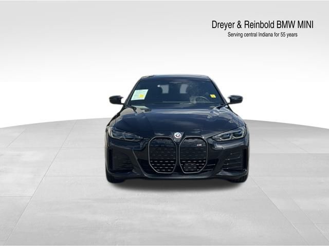 2023 Bmw i4 M50 photo 7