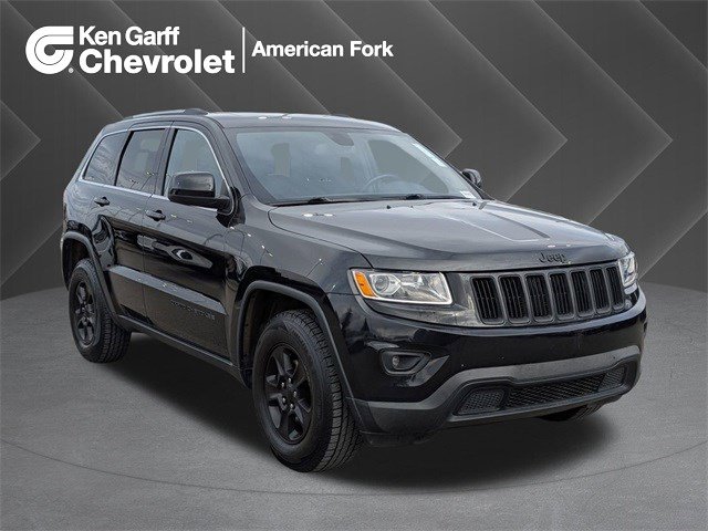 2015 Jeep Grand Cherokee Laredo E's photo