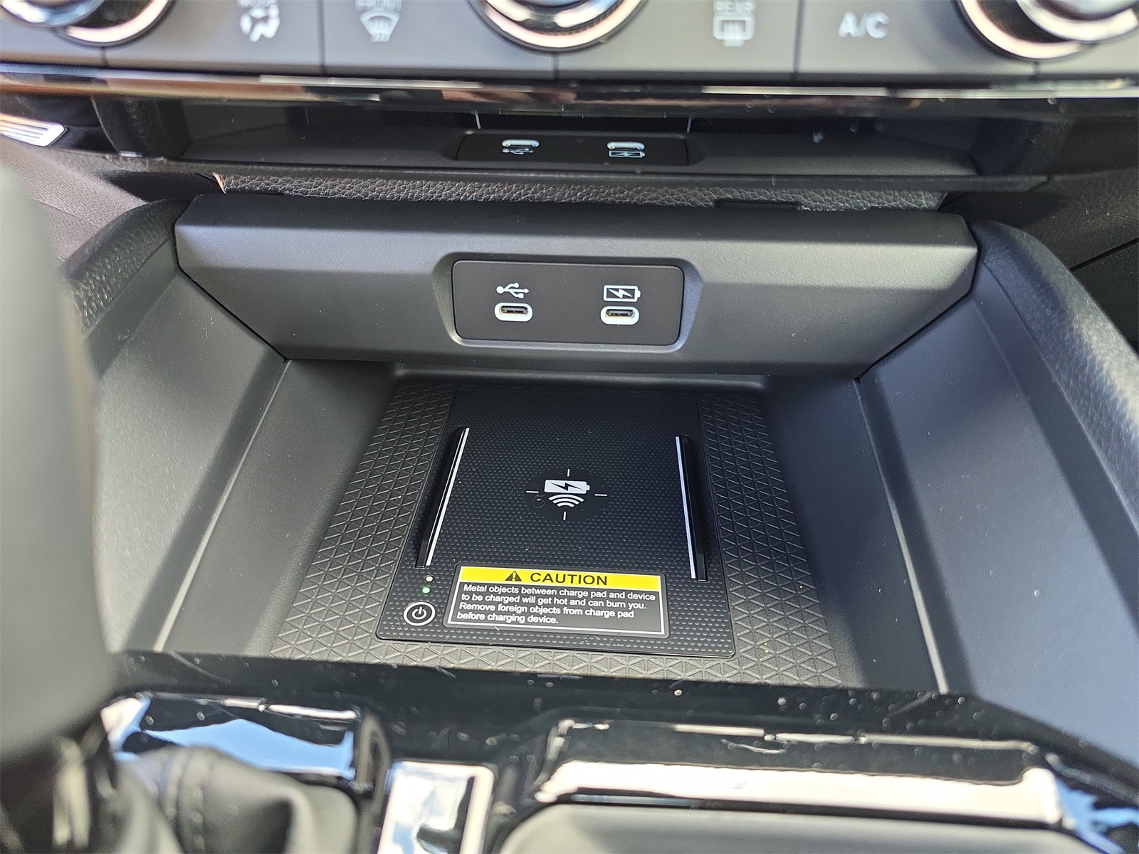 2025 Honda Accord Hybrid Sport photo 21