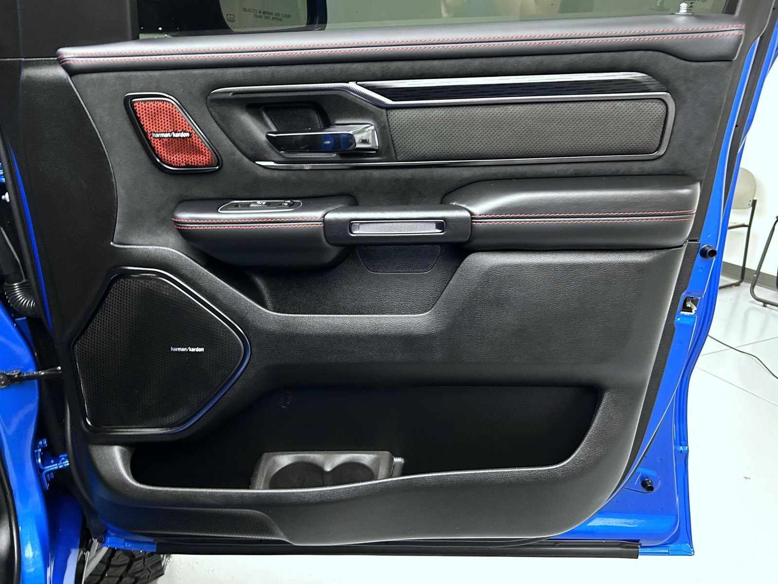 2024 Ram 1500 TRX photo 16