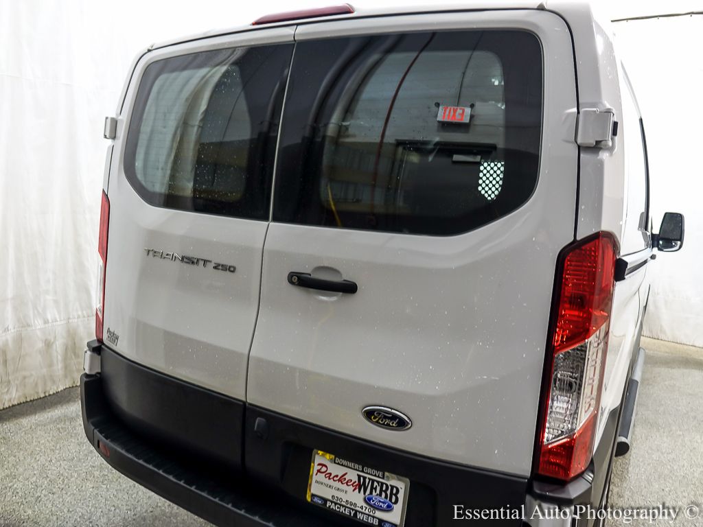 2023 FORD TRANSIT - Image 7