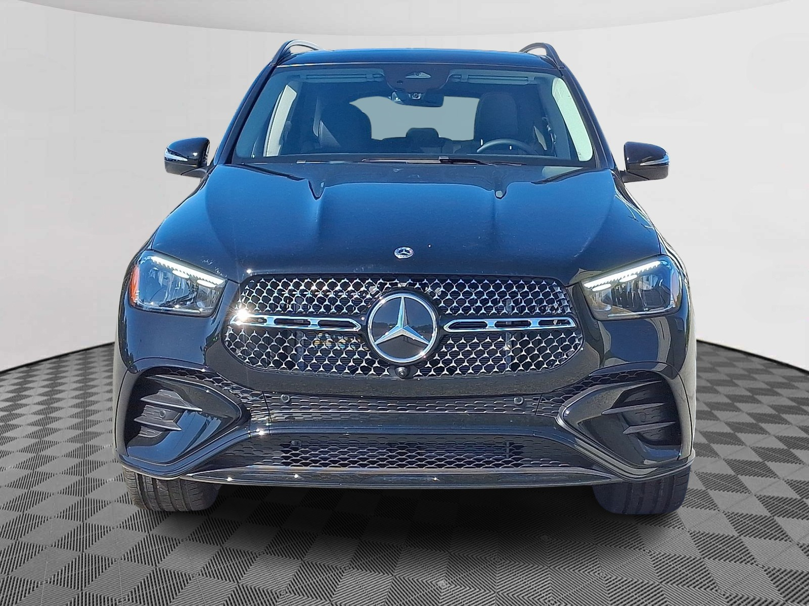 2026 Mercedes Benz GLE 350 4MATIC photo 2