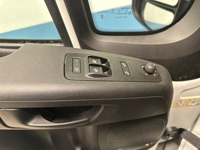 2023 Ram ProMaster 3500 Cargo Van photo 23