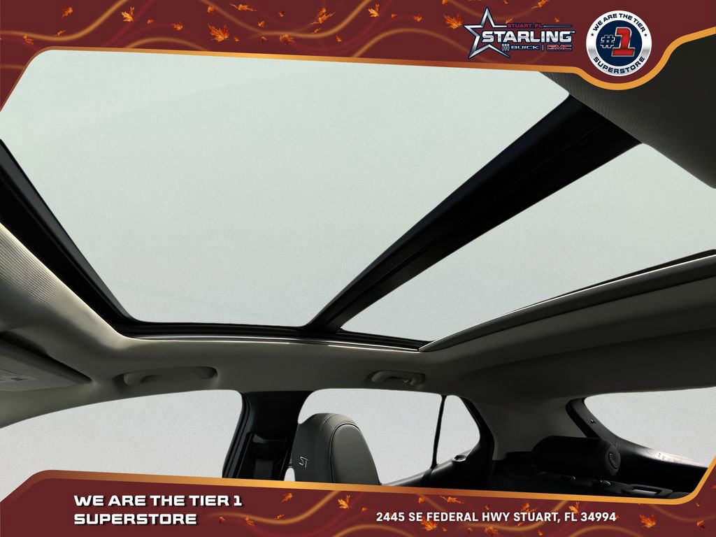 2026 Buick Encore GX Sport Touring photo 49