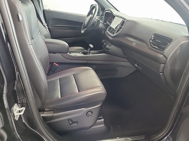 2024 Dodge Durango R/T Plus photo 4