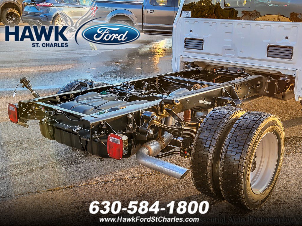 2026 FORD F-450 - Image 5
