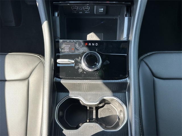 2025 Jeep Grand Cherokee L photo 21