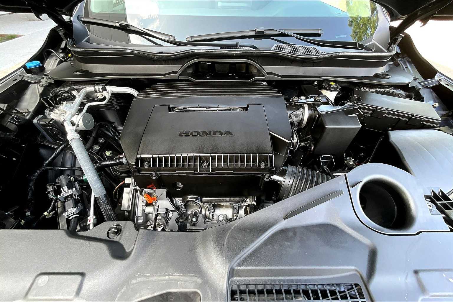2023 Honda Pilot Touring photo 28