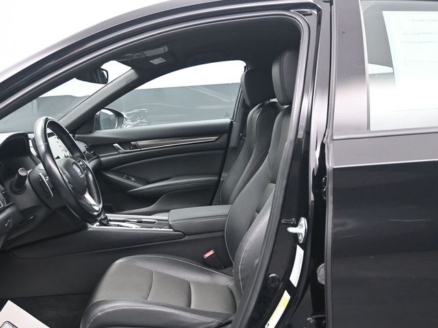 2022 Honda Accord Sport photo 5