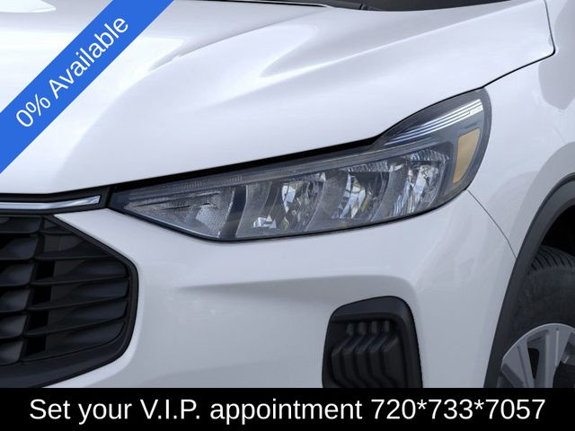 2025 Ford Escape Active photo 13