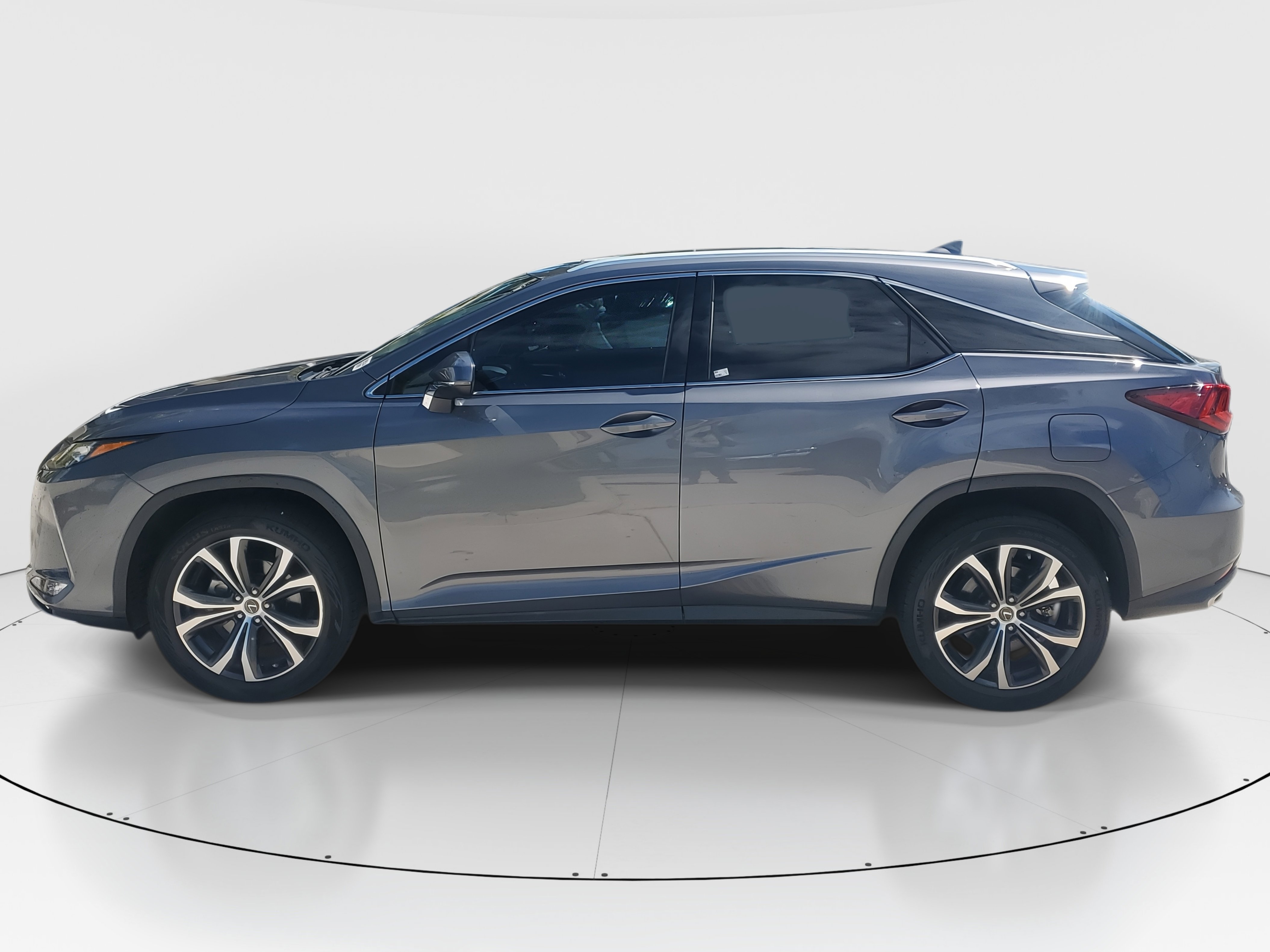 2022 Lexus RX 350 photo 6