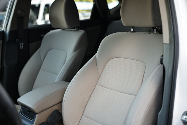 2020 Hyundai Tucson Sport photo 20