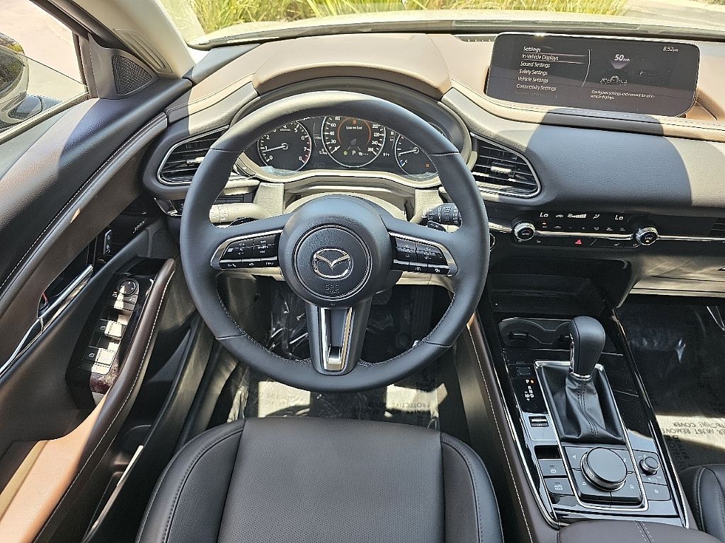 2025 Mazda CX-30 2.5 Turbo Premium Plus photo 6
