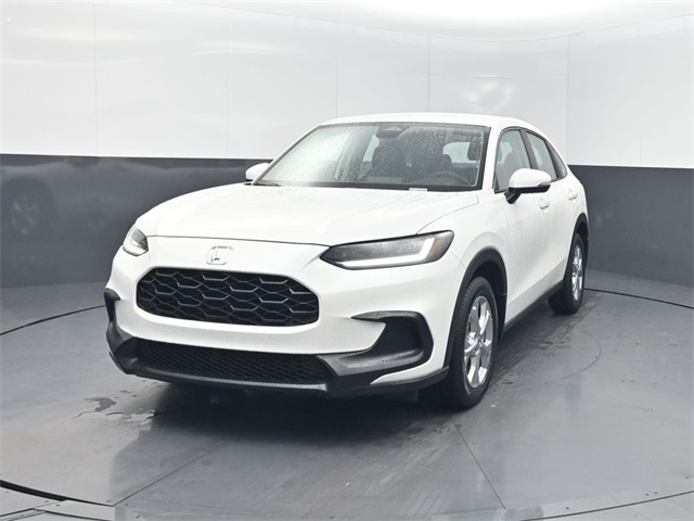 2025 Honda HR-V LX's photo