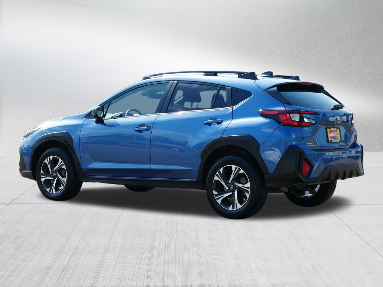2024 Subaru Crosstrek Premium photo 5