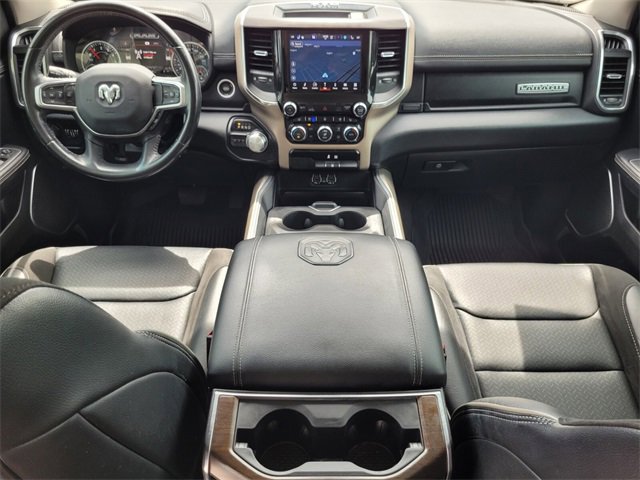 2022 Ram 1500 Laramie photo 17